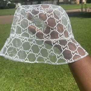 Luxury bucket hat bundle